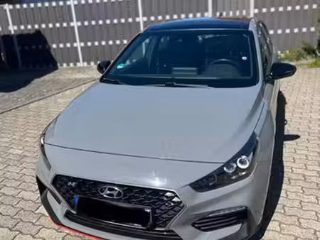 Hyundai i30 N Performance 2.0 T-GDi 275 N Performance