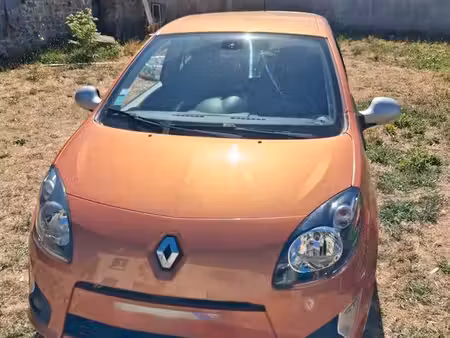 Renault Twingo GT 1.2 100