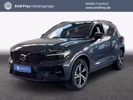 Volvo XC40 B3 2.0 163 Plus