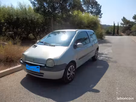 Renault Twingo 1.2 60 Expression