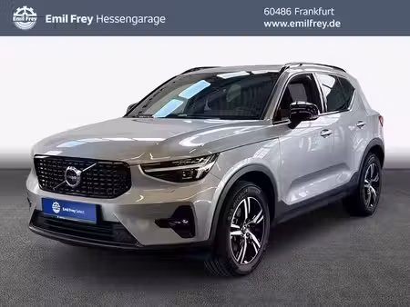 Volvo XC40 B3 2.0 163 Plus