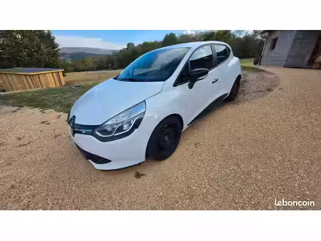 Renault Clio 1.5 dCi 75