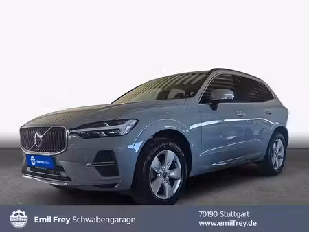 Volvo XC60 2.0 250 4x4