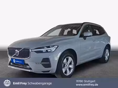 Volvo XC60 2.0 250 4x4