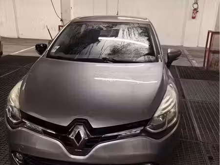 Renault Clio 1.5 dCi 75
