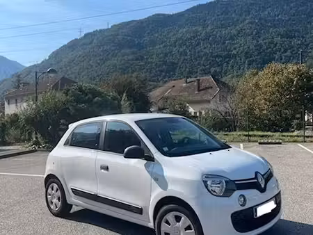 Renault Twingo 1.0 70