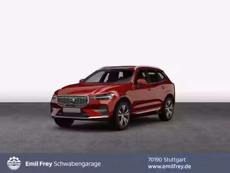 Volvo XC60 2.0 250 4x4