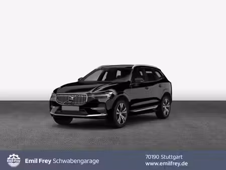 Volvo XC60 2.0 250 4x4