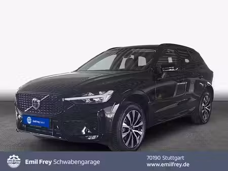 Volvo XC60 T6 2.0 250 Plus 4x4