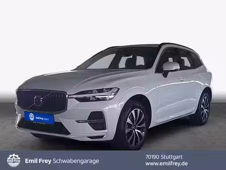 Volvo XC60 2.0 250 4x4