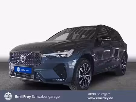 Volvo XC60 T6 2.0 250 Plus 4x4