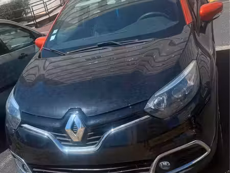 Renault Captur E-Tech 1.5 dCi 90