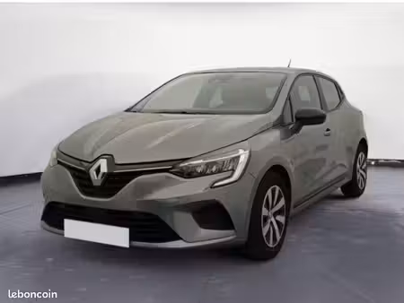 Renault Clio 1.0 TCe 90 Équilibre