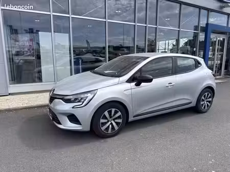 Renault Clio 1.0 TCe 90 Équilibre