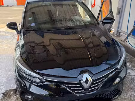 Renault Clio 1.3 TCe 130