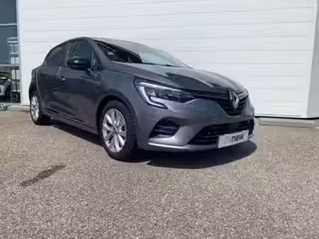 Renault Clio 1.0 TCe 100 Evolution