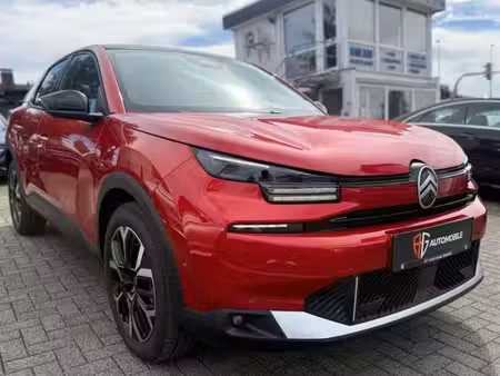 Citroën C4 1.2 131 Max