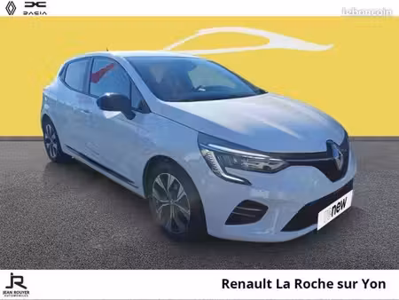 Renault Clio 1.0 TCe 100 Evolution