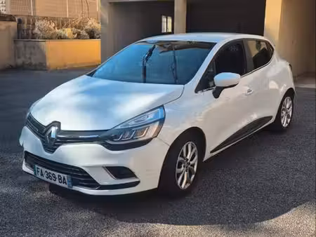 Renault Clio 0.9 90