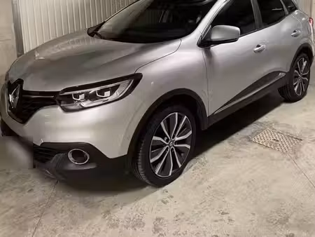 Renault Kadjar 1.5 dCi 110