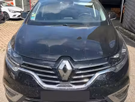 Renault Espace 1.6 dCi 160 Initiale Paris