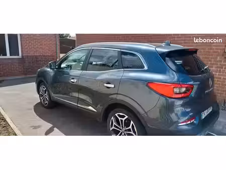Renault Kadjar 1.5 dCi 115