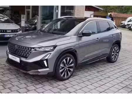 Renault Austral Techno