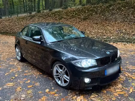 BMW Série 1 118d 2.0 143