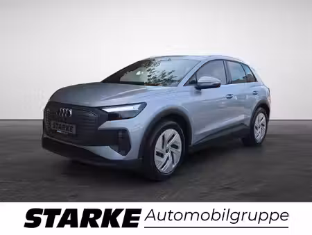 Audi e-tron quattro