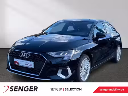 Audi A3 1.5 TFSI 150