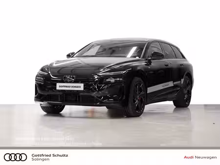 Audi e-tron Business Line