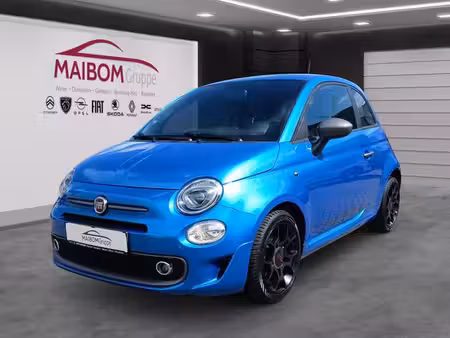 Fiat 500 0.9 105