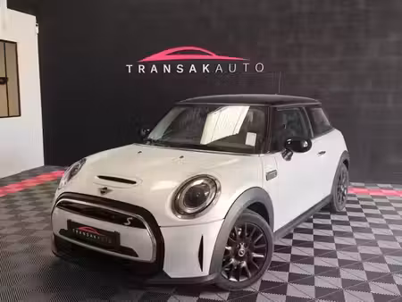 Mini Mini Cooper SE 184 Essential