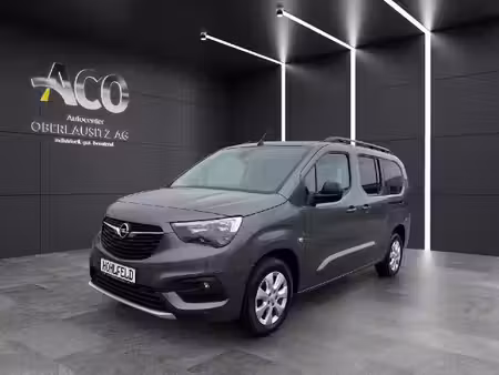 Opel Combo Ultimate