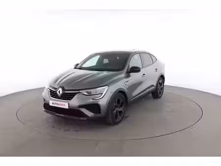 Renault Arkana E-Tech 1.6 145 RS Line