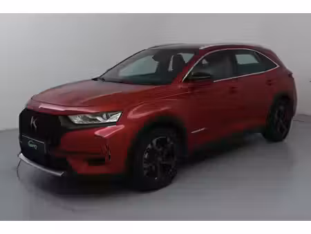 DS 7 1.5 HDi 130 Performance Line