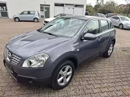 Nissan Qashqai 2.0 dCi 150 Acenta