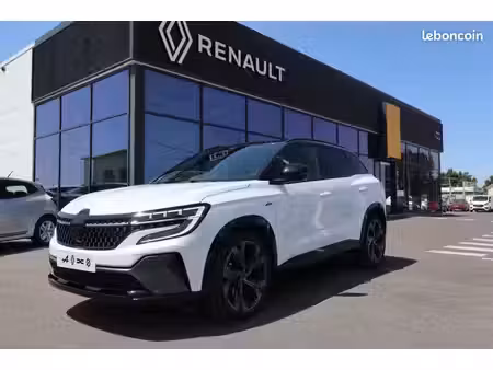 Renault Austral 1.2 200 Esprit Alpine