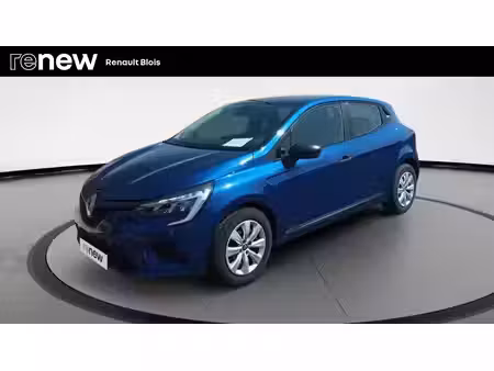 Renault Clio 1.0 SCe 65