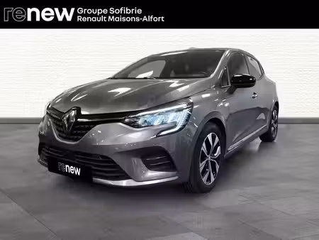 Renault Clio 1.0 TCe 100