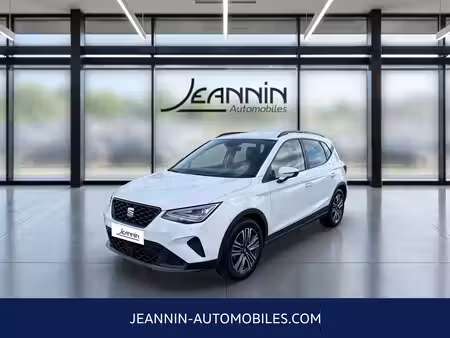 Seat Arona 1.0 TSI 110