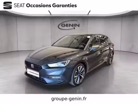 Seat Leon 1.5 TSI 110