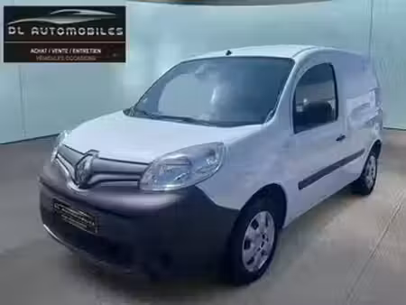 Renault Kangoo 1.5 dCi 80 Trend
