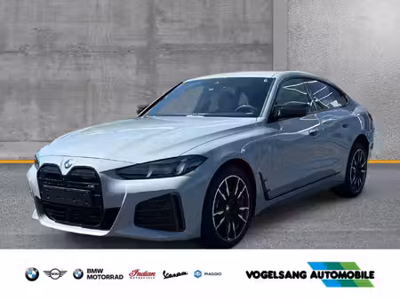 BMW i4 M60 601 xDrive