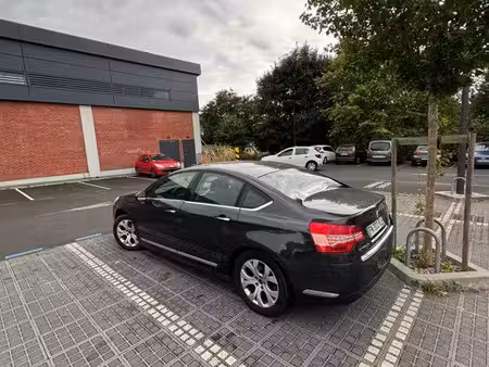 Citroën C5 Exclusive