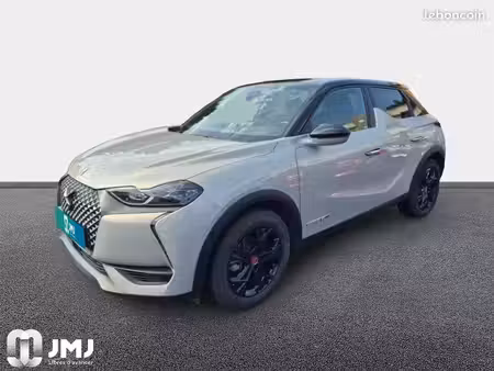 DS 3 E Tense 136 Performance Line