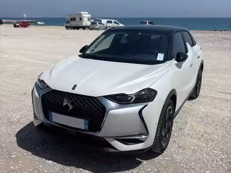 DS 3 1.5 HDi 130
