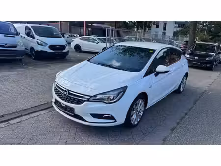 Opel Astra 1.0 105 Dynamic