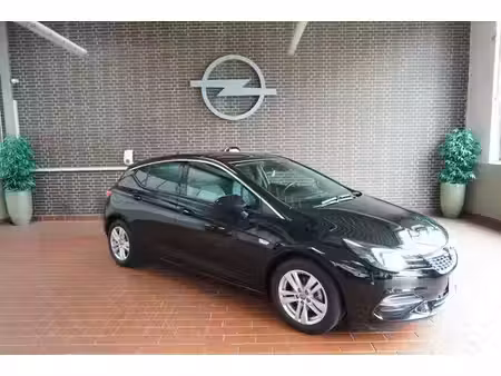 Opel Astra 1.2 Elegance