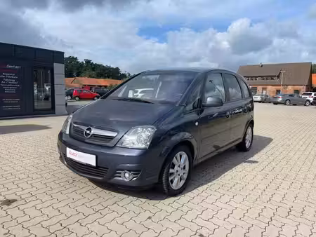 Opel Meriva 1.8 125 Innovation